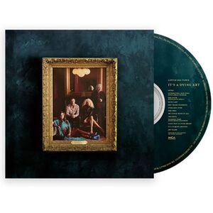 Little Big Town - It's A Dying Art  CD